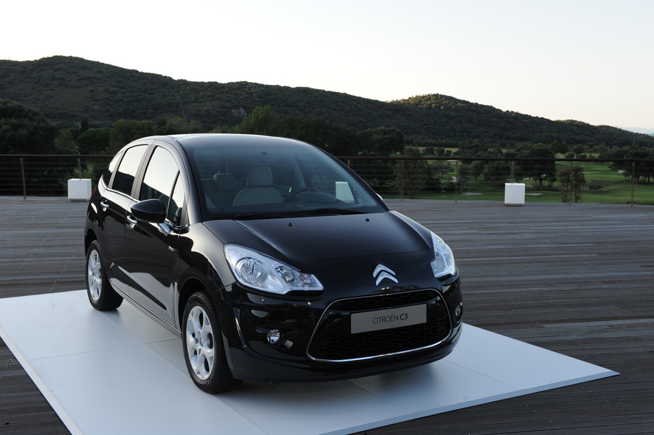 Reprogrammation Citroën C3 1.4i  75