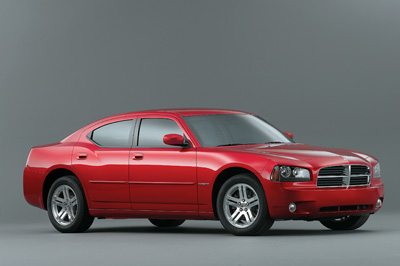 Reprogrammation Dodge Charger 3.6 V6  292
