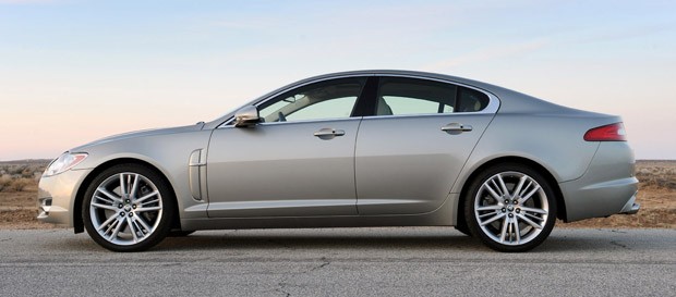Reprogrammation Jaguar XF 3.0 TDV6 275