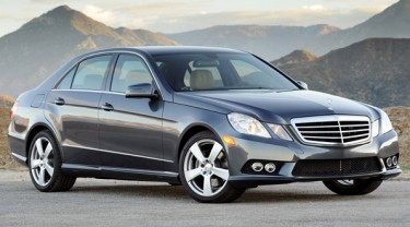 Reprogrammation Mercedes-Benz E 350 CDI 265