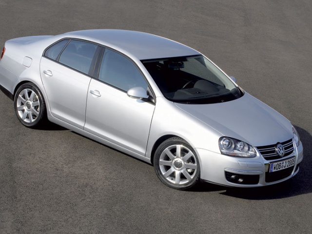 Reprogramiranje vozila Volkswagen Jetta / Lamando 1.6 TDI 90