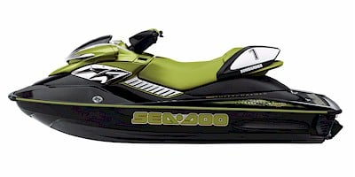 Yüksek kaliteli ayarlama fil Sea-doo RXP 1.5 RS SC 256hp