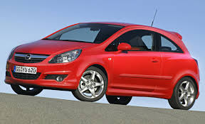 Reprogramiranje vozila Opel Corsa 1.6 turbo 150