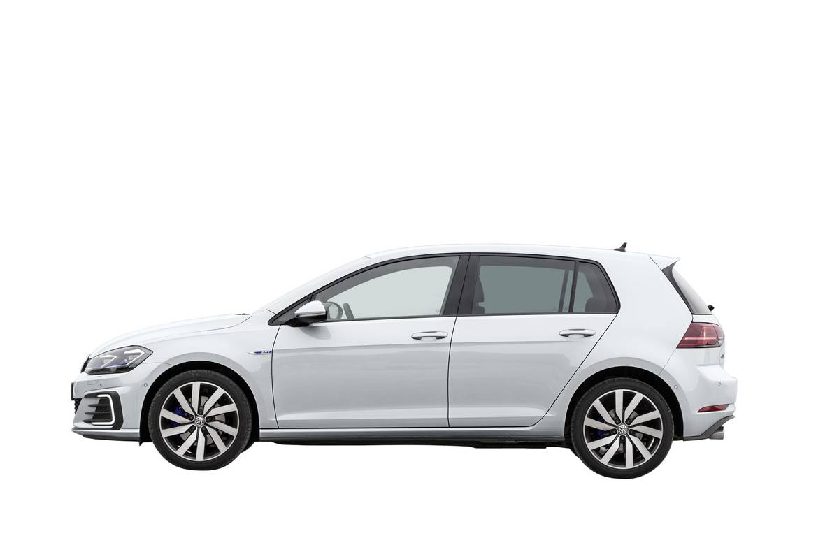 Reprogrammation Volkswagen Golf 2.0 GTI TCR 350