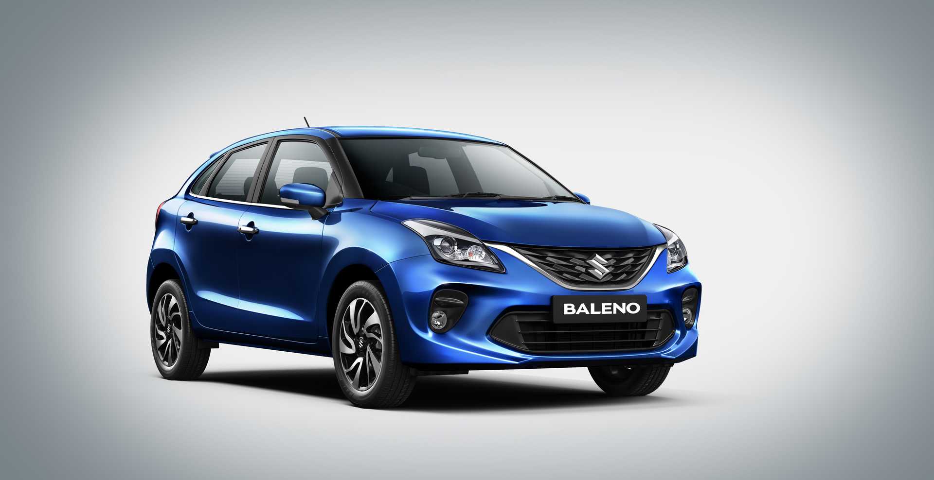 Reprogrammation Suzuki Baleno 1.3 DDiS 75