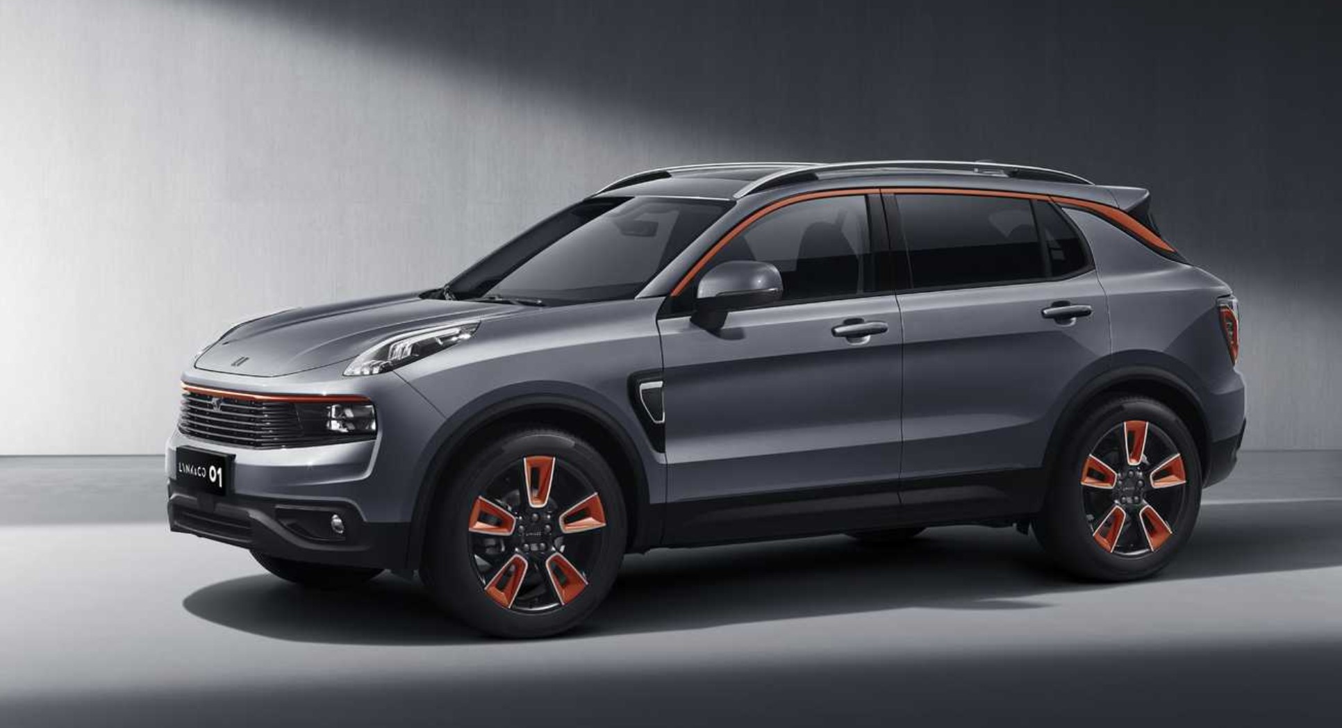 Reprogrammation Lynk & Co 01 2.0 TD 190