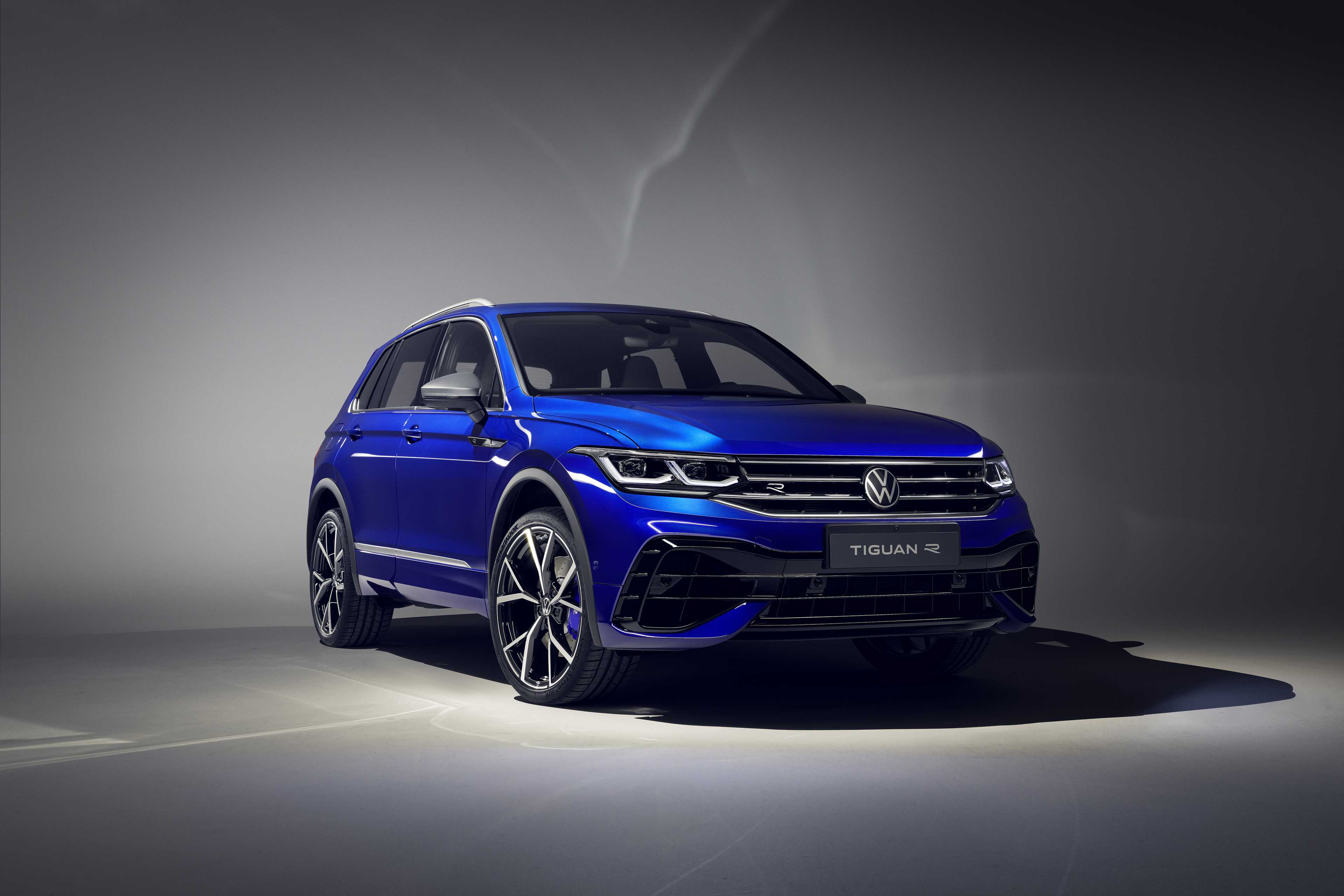 Reprogrammation Volkswagen Tiguan 2.0 TSI OPF 245