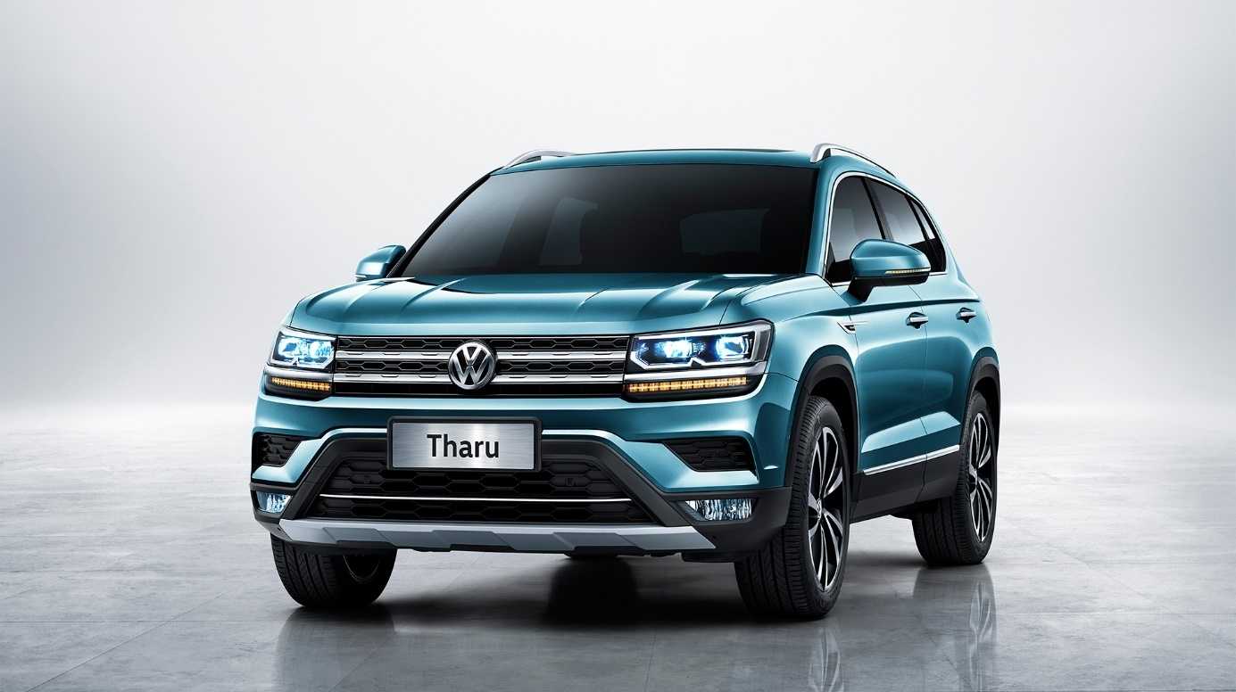 Reprogrammation Volkswagen Tharu 1.4 TSI 150