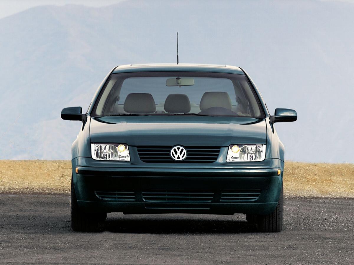 Reprogrammation Volkswagen Jetta / Lamando 1.9 TDI 90