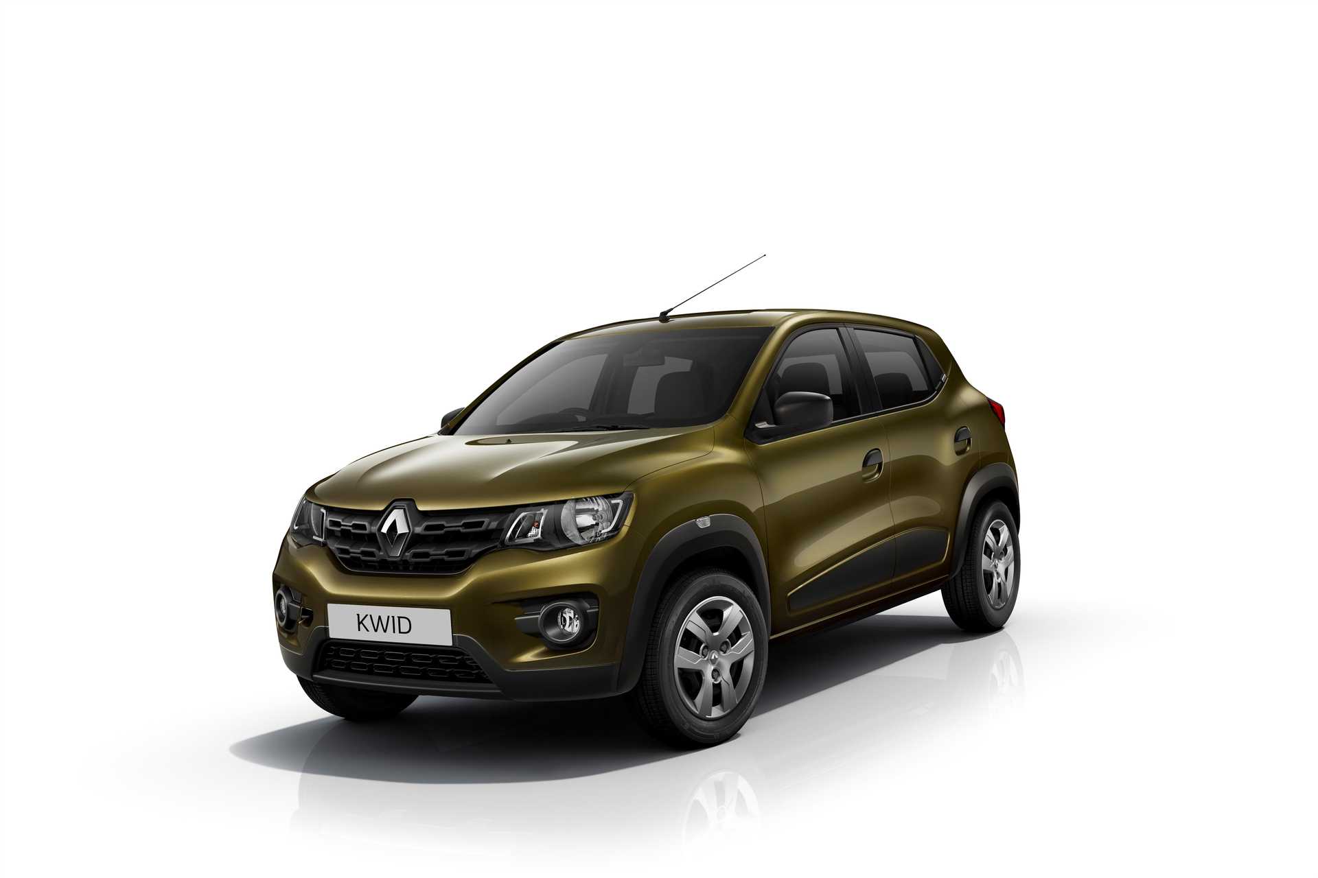 Reprogrammation Renault Kwid 1.0 SCe 71