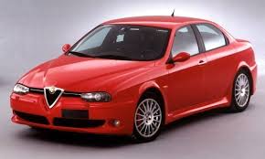 Reprogrammation Alfa Romeo 156 2.5 V6  190