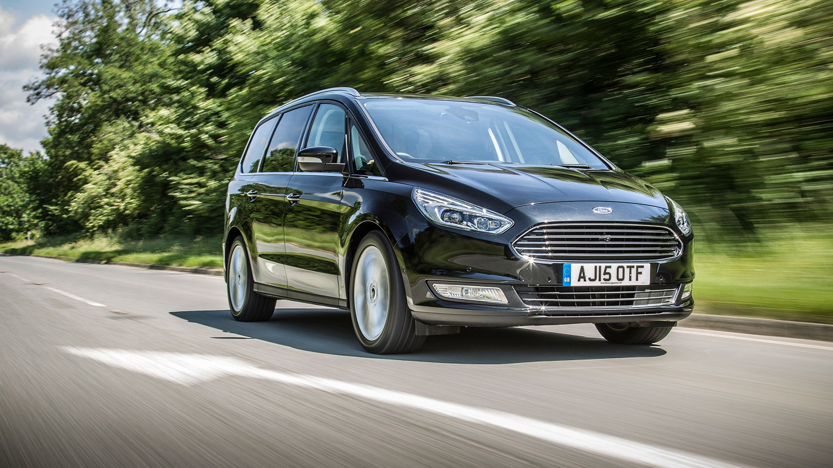 Reprogrammation Ford Galaxy 2.0 TDCi 180