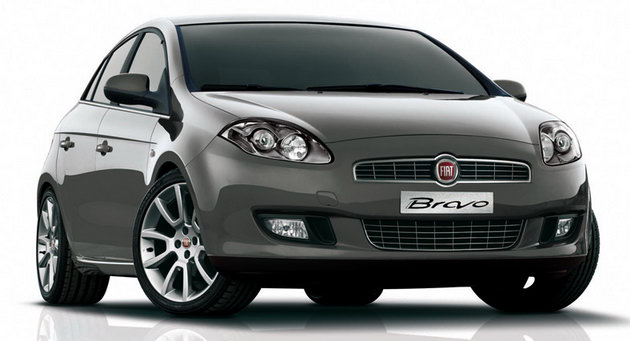 Фильтр высокого качества Fiat Bravo 1.4 T-Jet 140hp