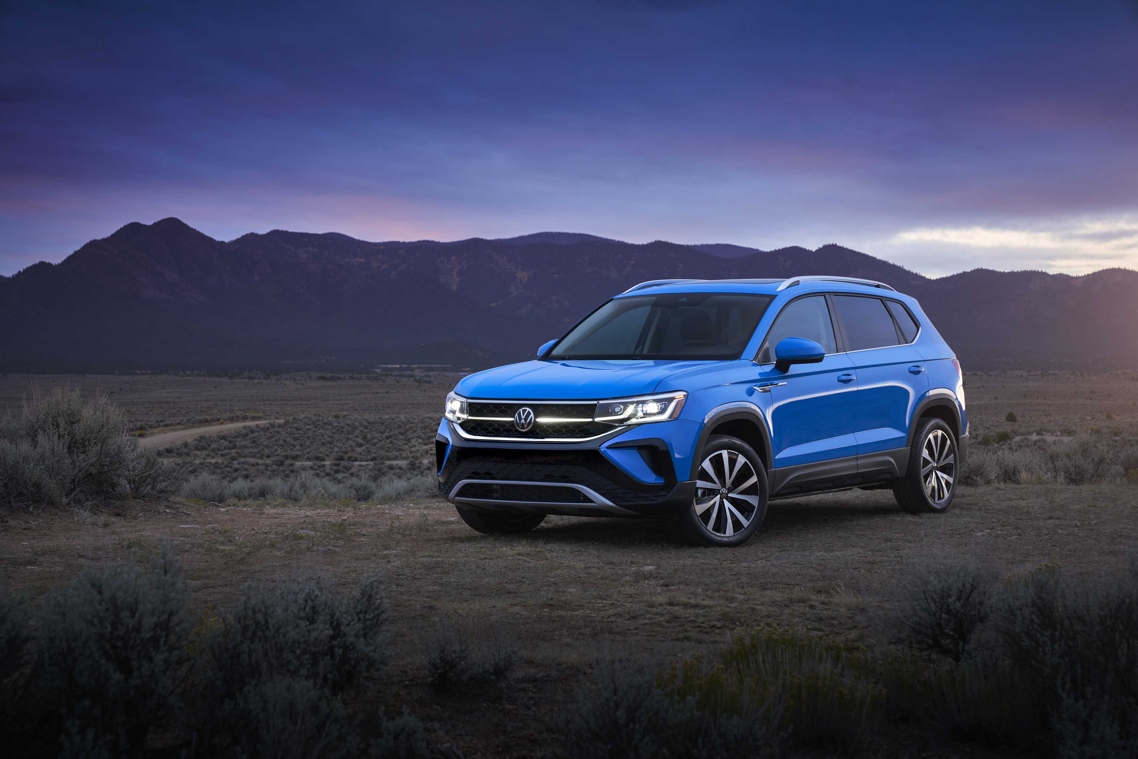 Reprogrammation Volkswagen Taos 1.5 TSI 160