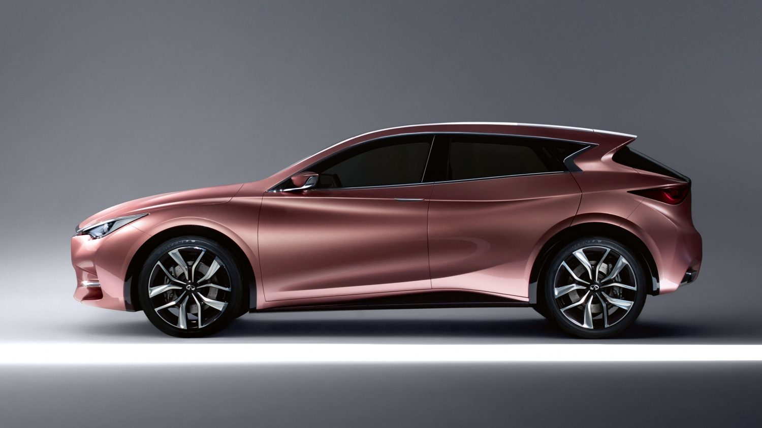 Reprogrammation Infiniti Q50 3.0T  405
