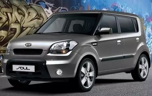 Reprogrammation Kia Soul 1.6 GDi 140