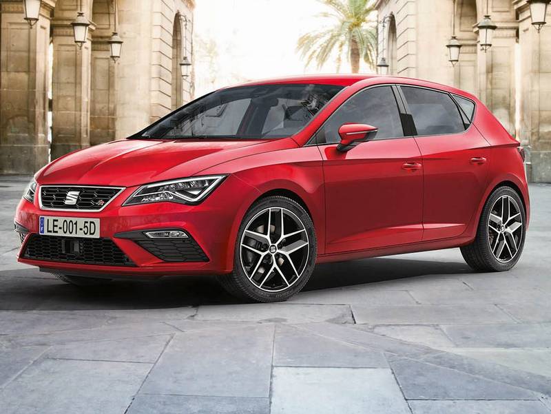 Reprogrammation Seat Leon 1.4 TGI 110