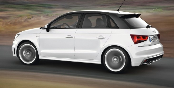 Reprogrammation Audi A1 1.4 TFSI 185