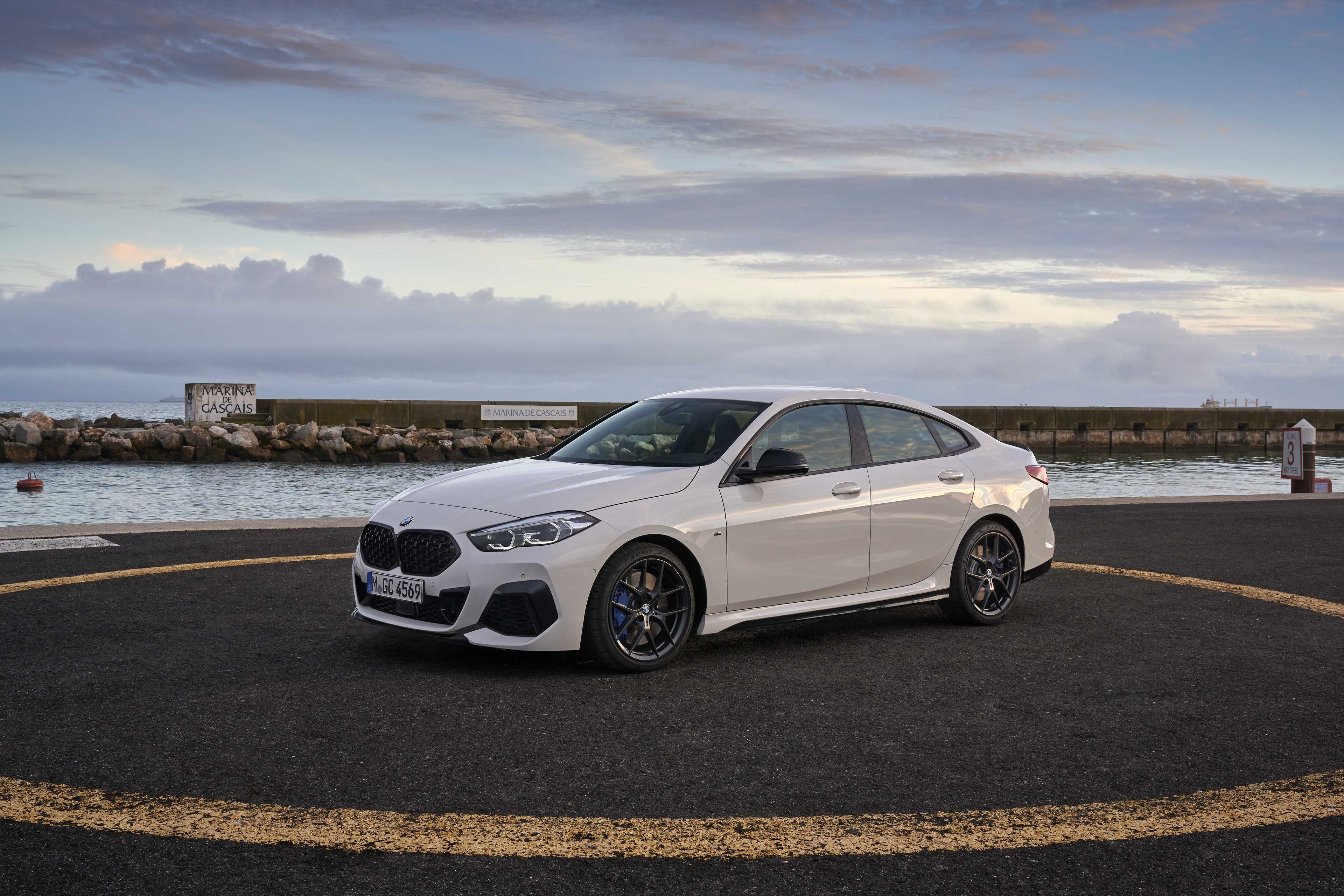 Reprogrammation BMW 2 serie GC 218i (1.5T)  136
