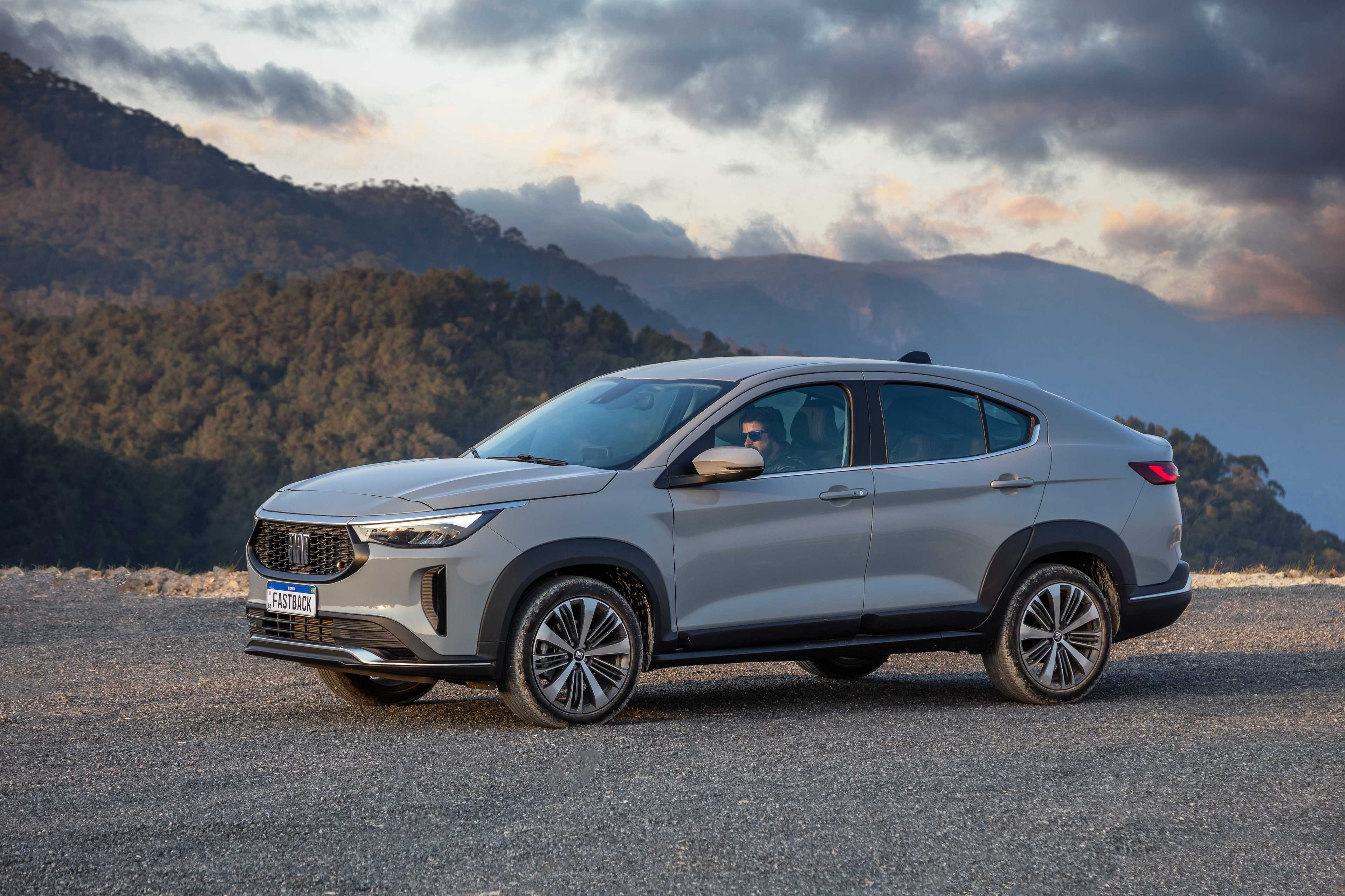 Fichiers Tuning Haute Qualité Fiat Fastback 1.0 Turbo E85 131hp