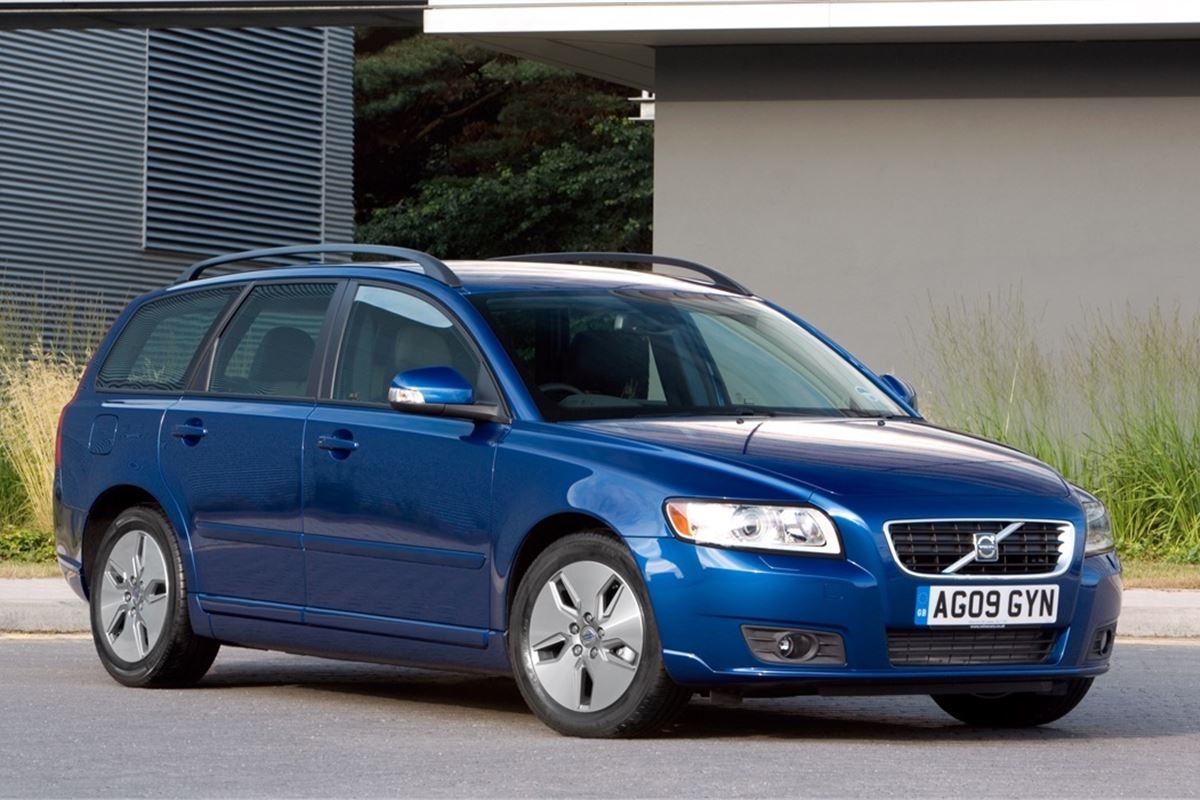Reprogrammation Volvo V50 2.5 T5 220