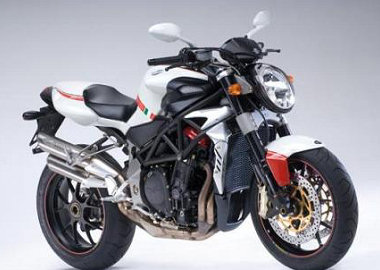 Reprogrammation MV Agusta Brutale 910R Hydrogen  136