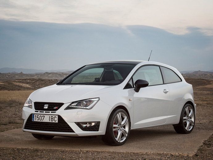 Reprogrammation Seat Ibiza 1.4i 16v  85