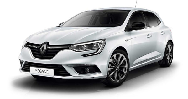 Reprogrammation Renault Megane 1.5 BlueDCI 115