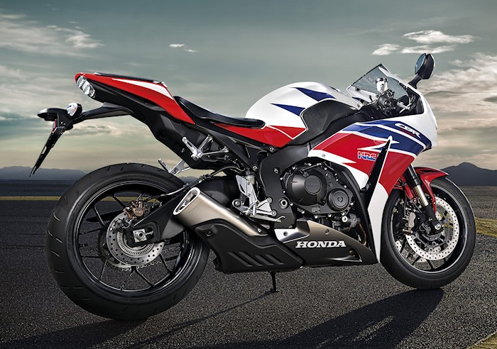 Reprogramiranje vozila Honda CBR 1000 RR 999.8cc  181