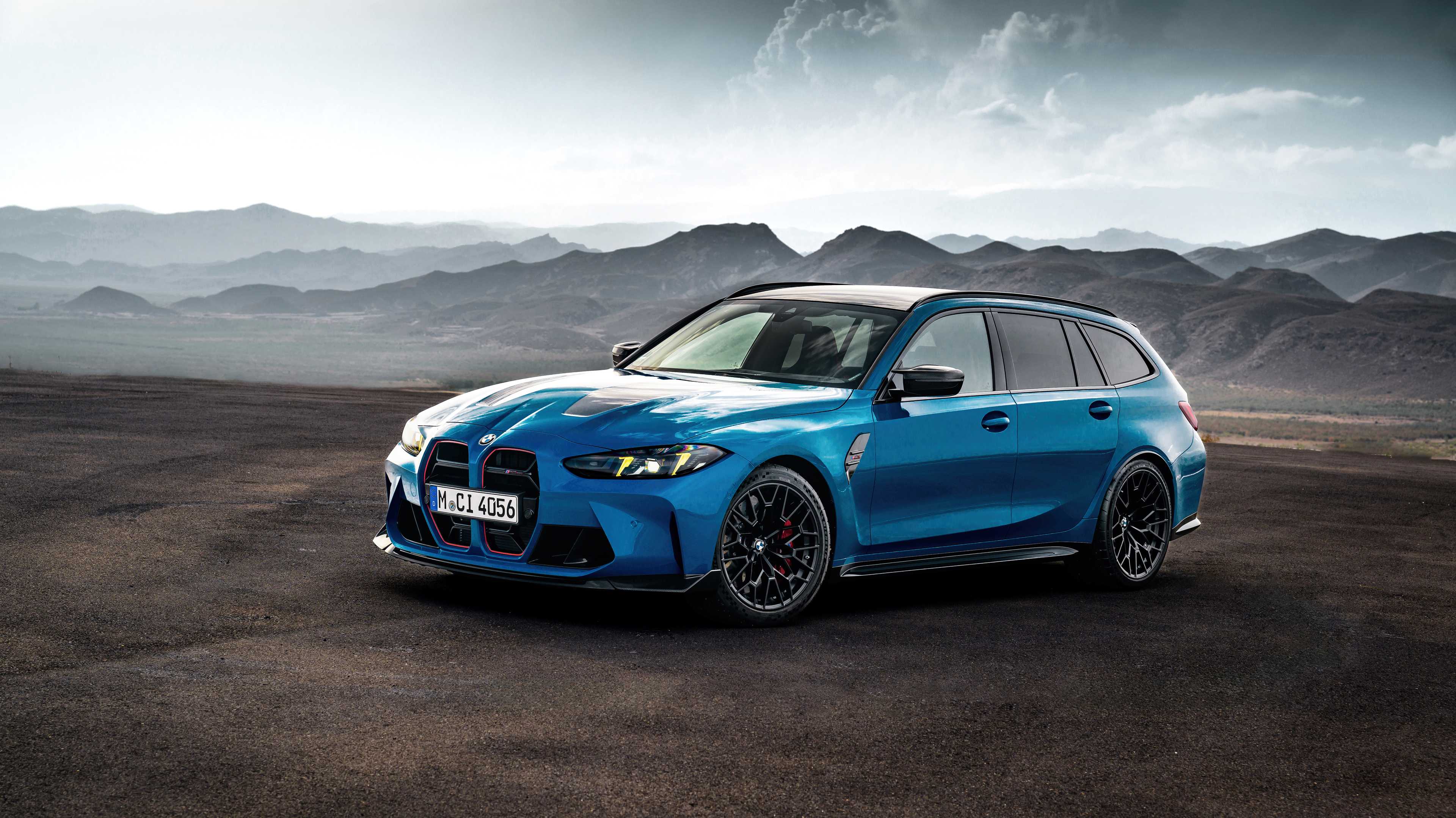 Reprogrammation BMW 3 serie M3  480