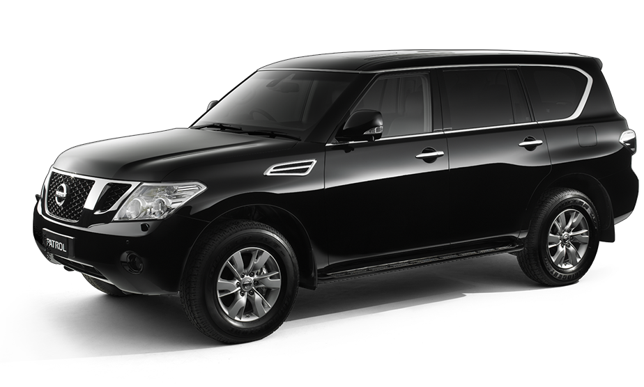 High Quality Tuning Files Nissan Patrol 3.0 DI 160hp