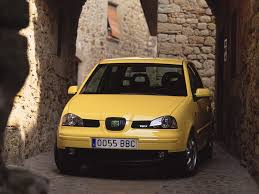 Reprogrammation Seat Arosa 1.4 TDI 75