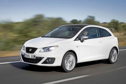 Reprogrammation Seat Ibiza 1.2 TSI 85