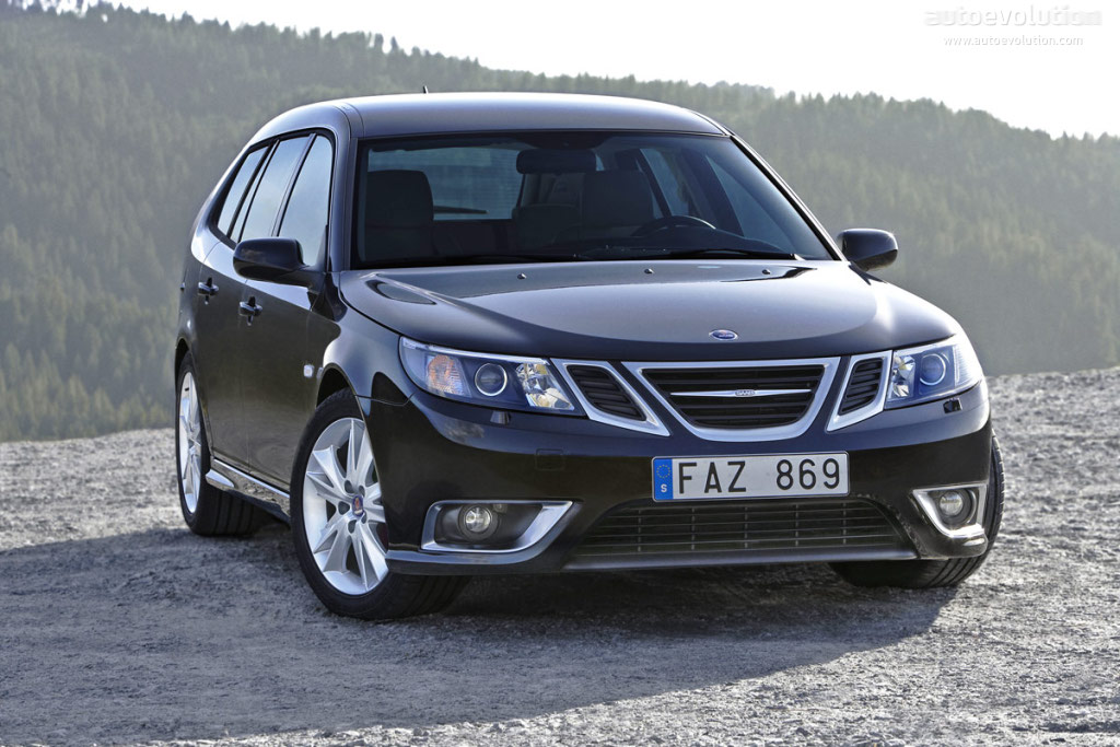 Reprogrammation Saab 9-3 2.0T  218