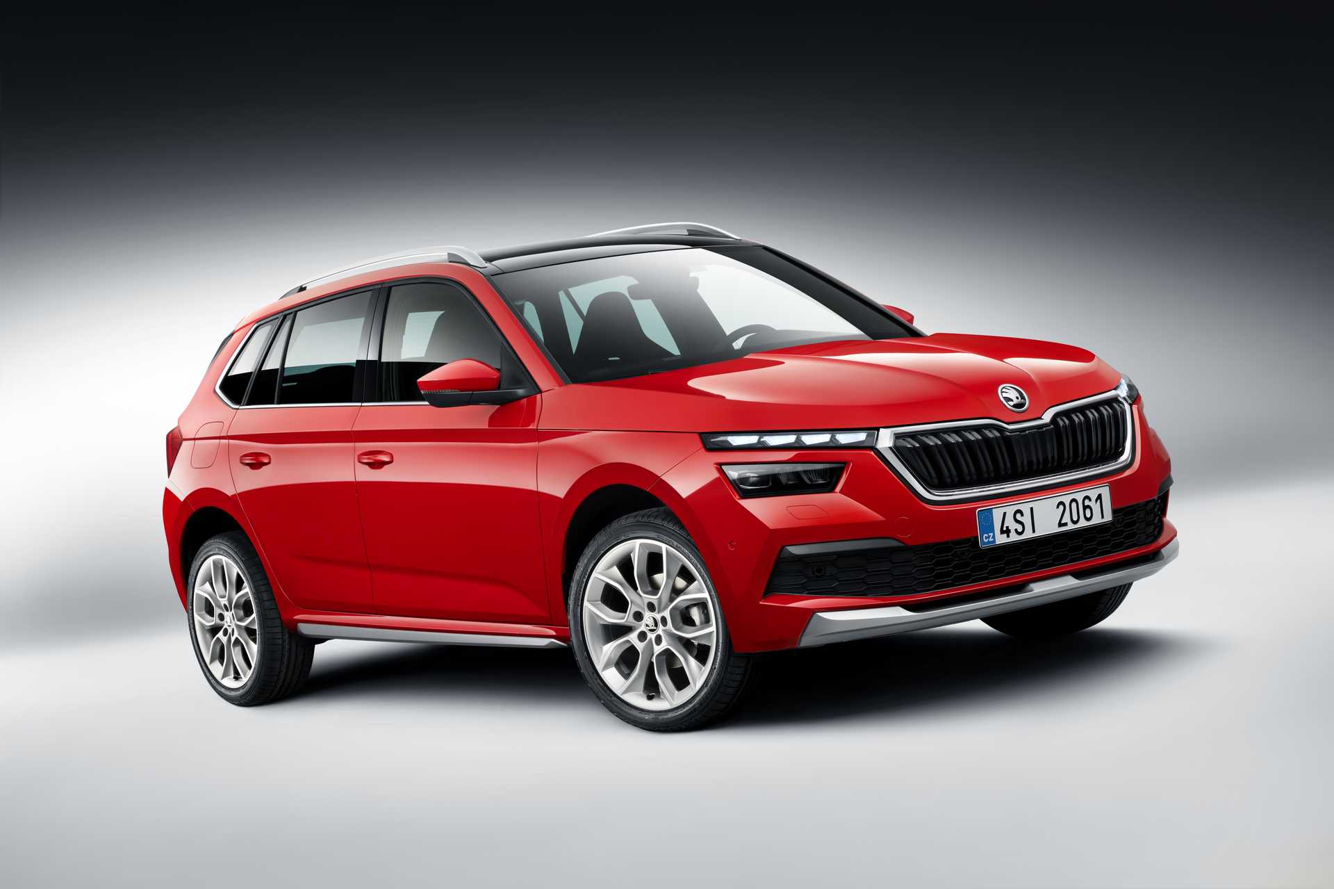Reprogrammation Skoda Kamiq 1.0 TSI 110