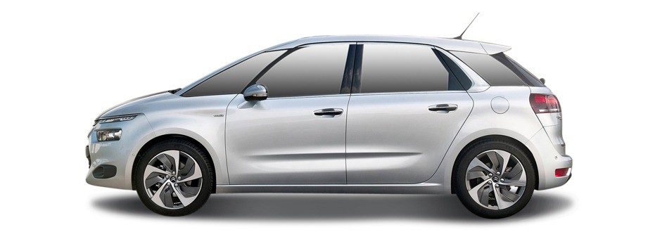 Reprogrammation Citroën C4 Picasso / C4 Space Tourer 1.6 e-THP 165