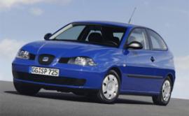 Reprogrammation Seat Ibiza 1.9 SDI 64
