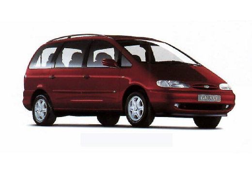 Reprogrammation Ford Galaxy 2.2 TDCi 175