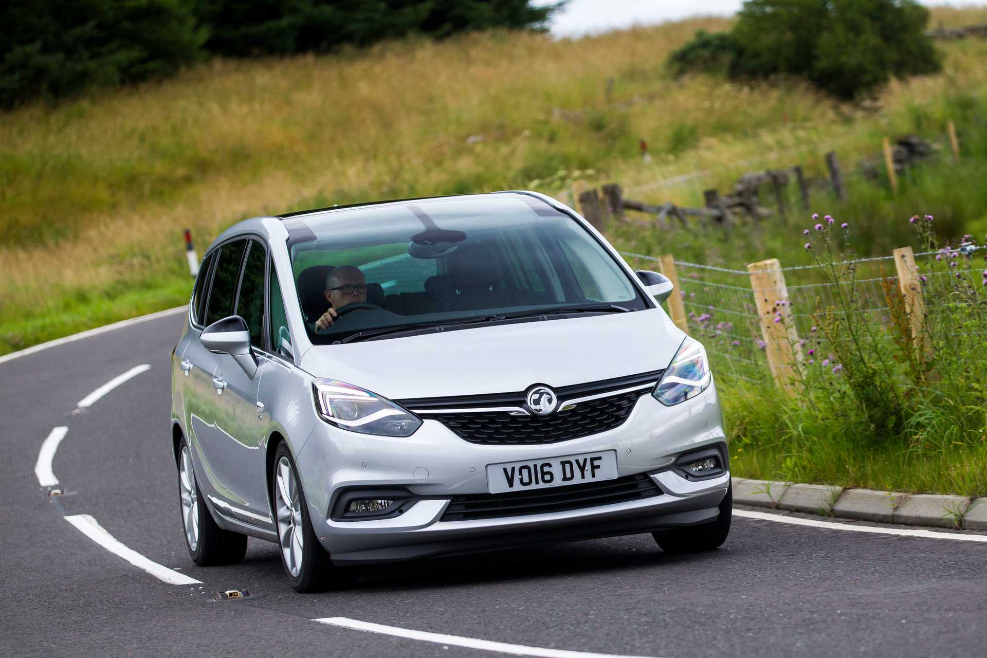Reprogrammation Vauxhall Zafira 1.6 CNG Turbo 150