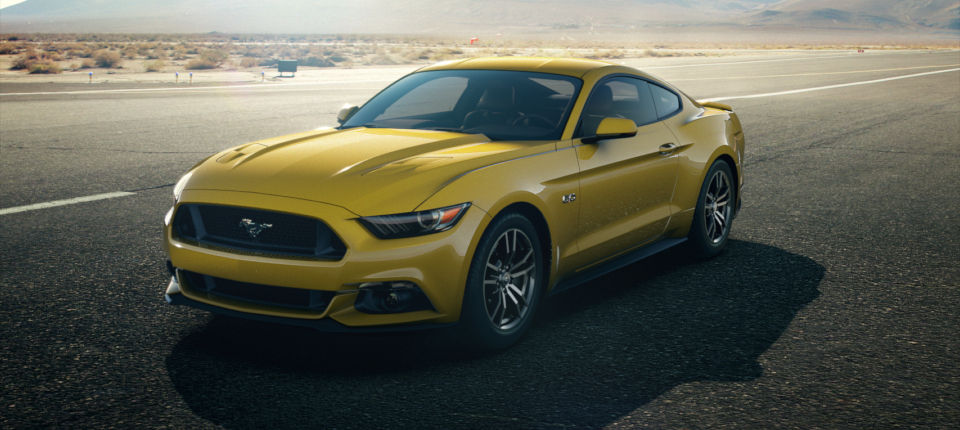 Reprogrammation Ford Mustang 5.2 V8  526