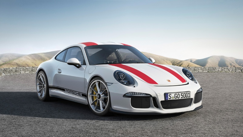 Reprogrammation Porsche 911 3.8 Turbo 540
