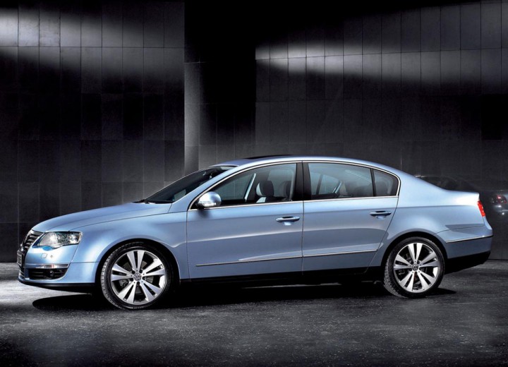Reprogrammation Volkswagen Passat 1.8 TSI 160