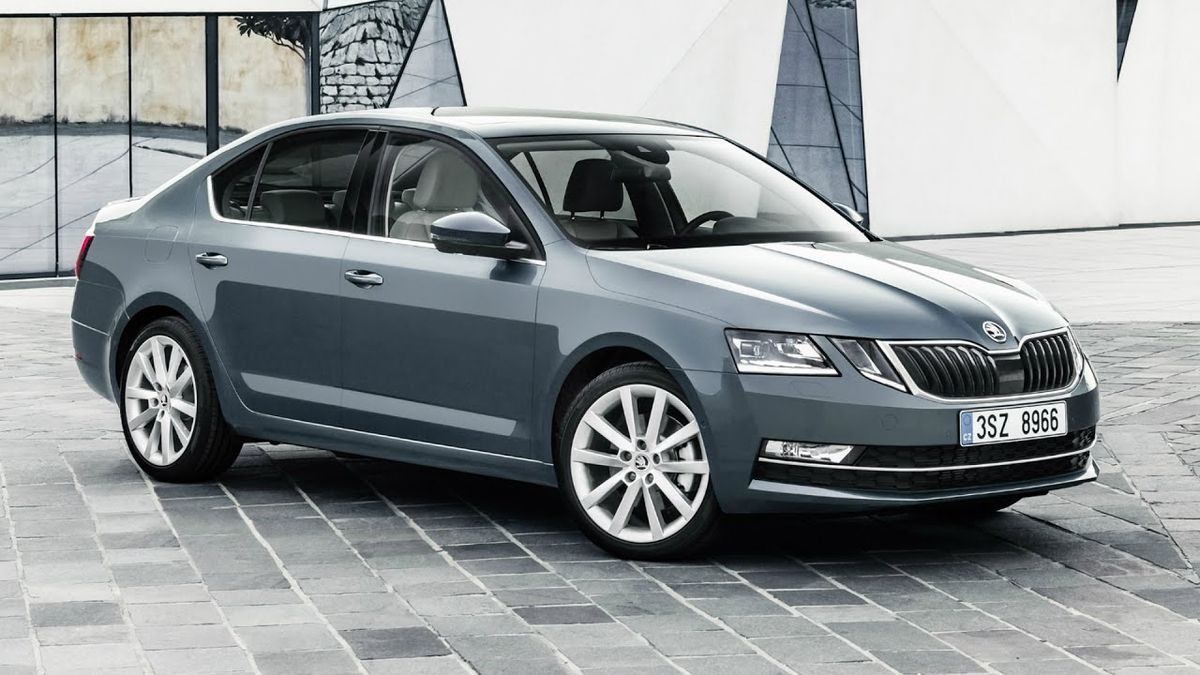 Reprogrammation Skoda Octavia 2.0 TDI CR 150