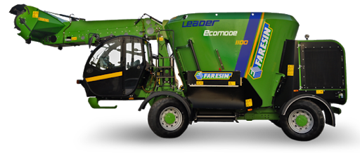 Reprogrammation Faresin Leader Double 3000 6.1 V6 247