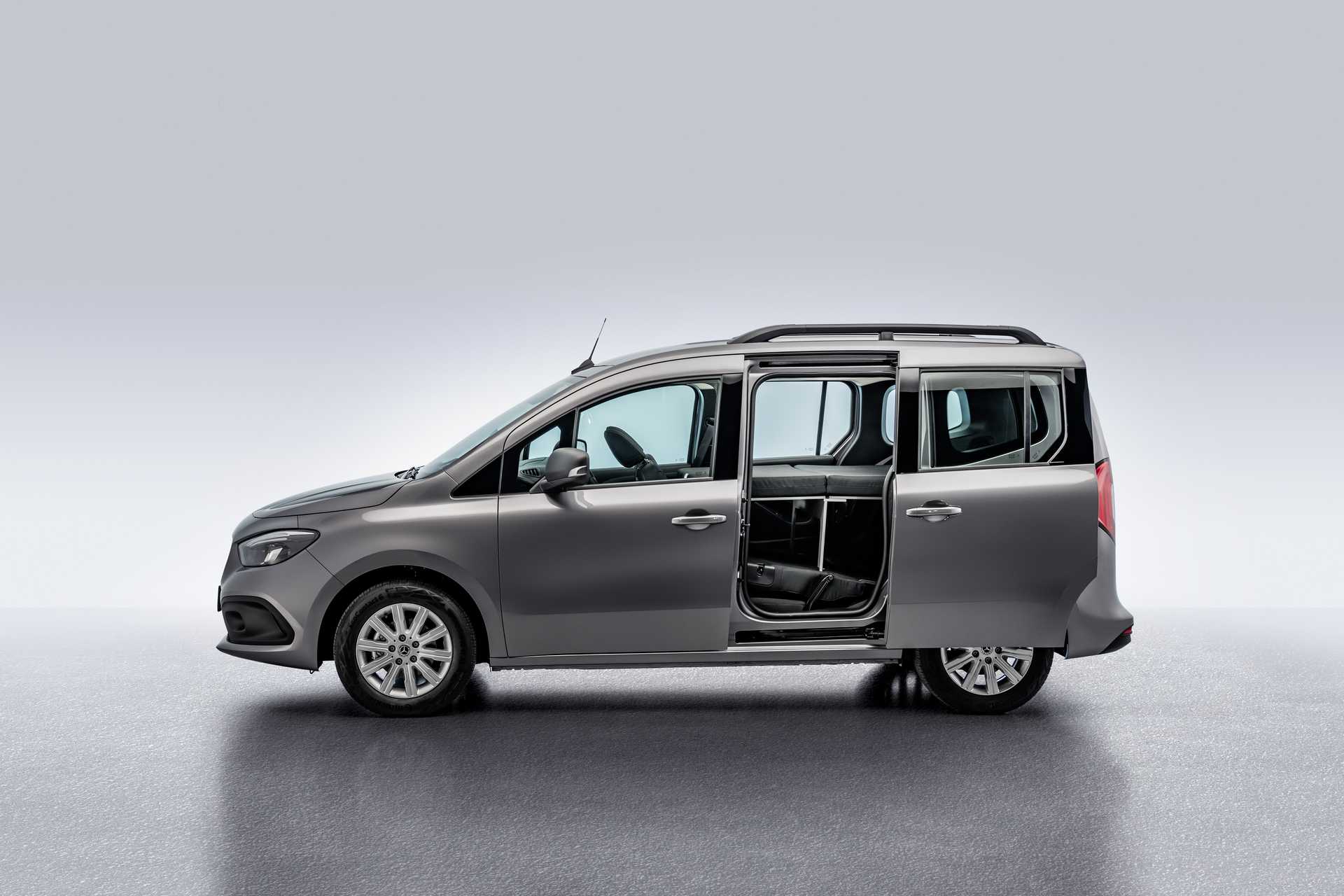 Reprogrammation Mercedes-Benz Citan 113 (1.3  131