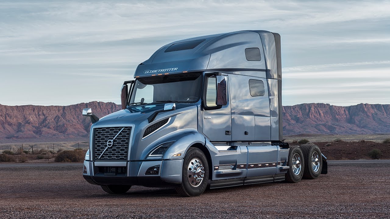 Reprogramiranje vozila Volvo VNL 300 10.8L I6 330