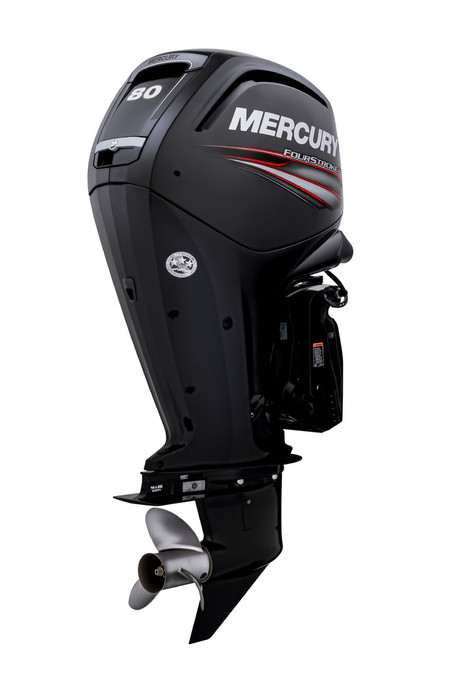 Fichiers Tuning Haute Qualité Mercury Marine outboard 90 EFI 1732CC 90hp