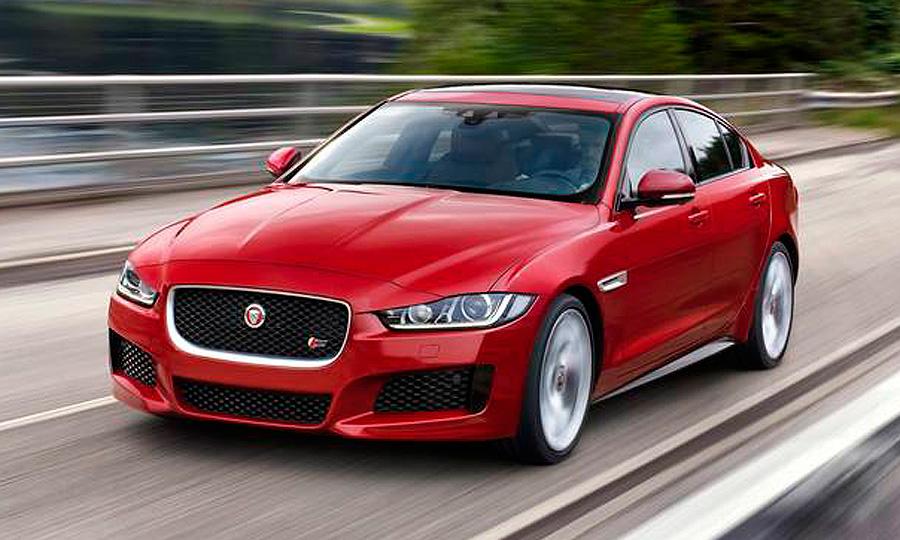 Reprogrammation Jaguar XE 2.0 T  300