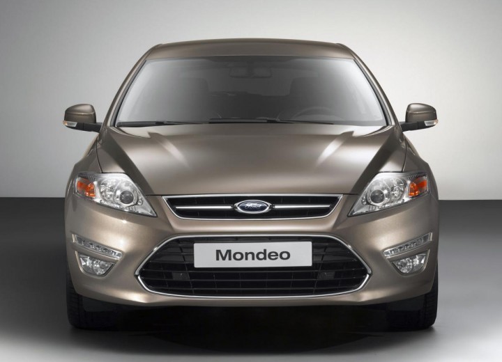 Reprogrammation Ford Mondeo 2.0i 16v  145