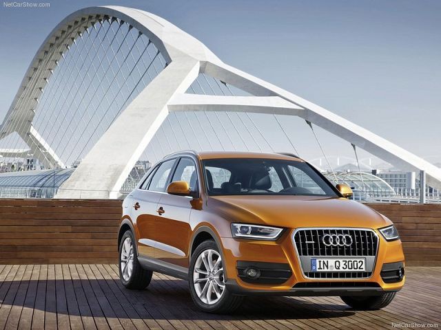 Reprogrammation Audi Q3 1.4 TFSI 150